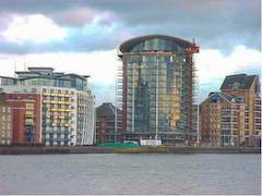 Canary Wharf