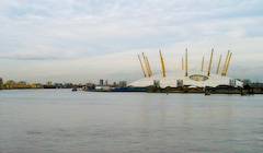 Millenium Dome