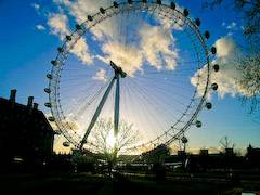 Eye de Londra