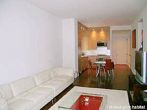 Appartement à New York