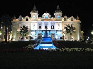 Casino de Monaco