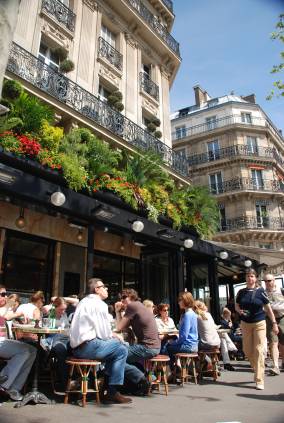 Saint Germain des Pres