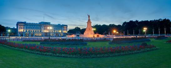 Buckingham Palace