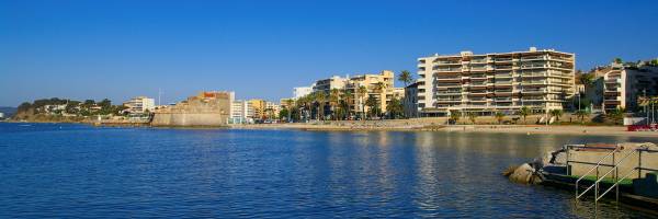 Photo : Toulon, Panorama