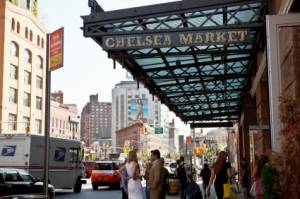 Meatpacking District