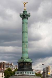 Place de la Bastille