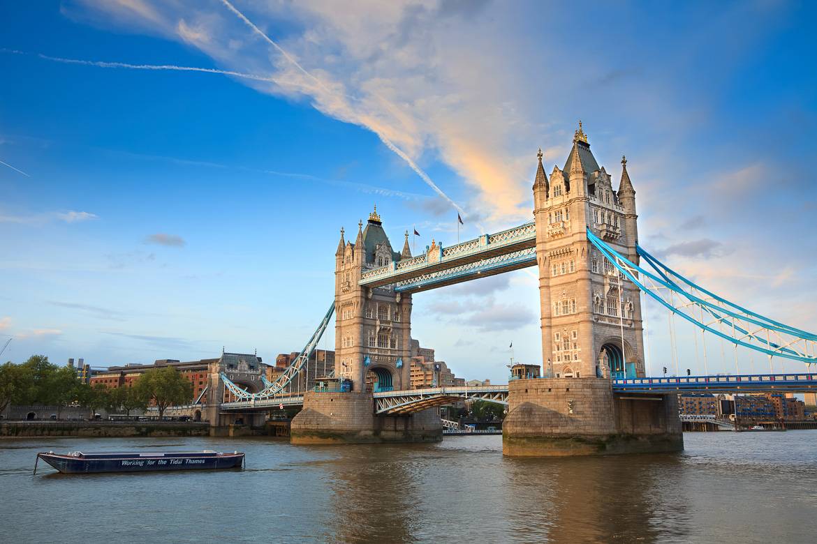 sites touristiques à londres
