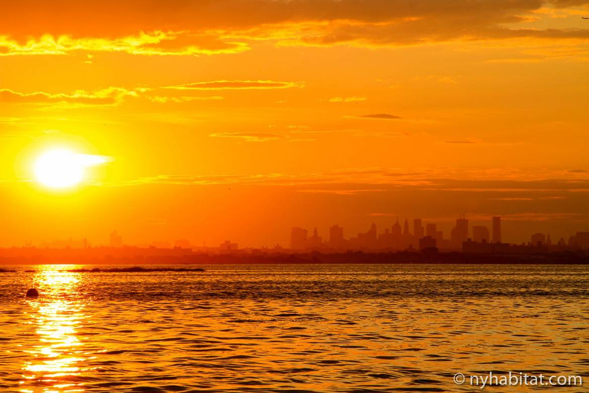 Les 5 Meilleurs Endroits Pour Admirer Un Coucher De Soleil