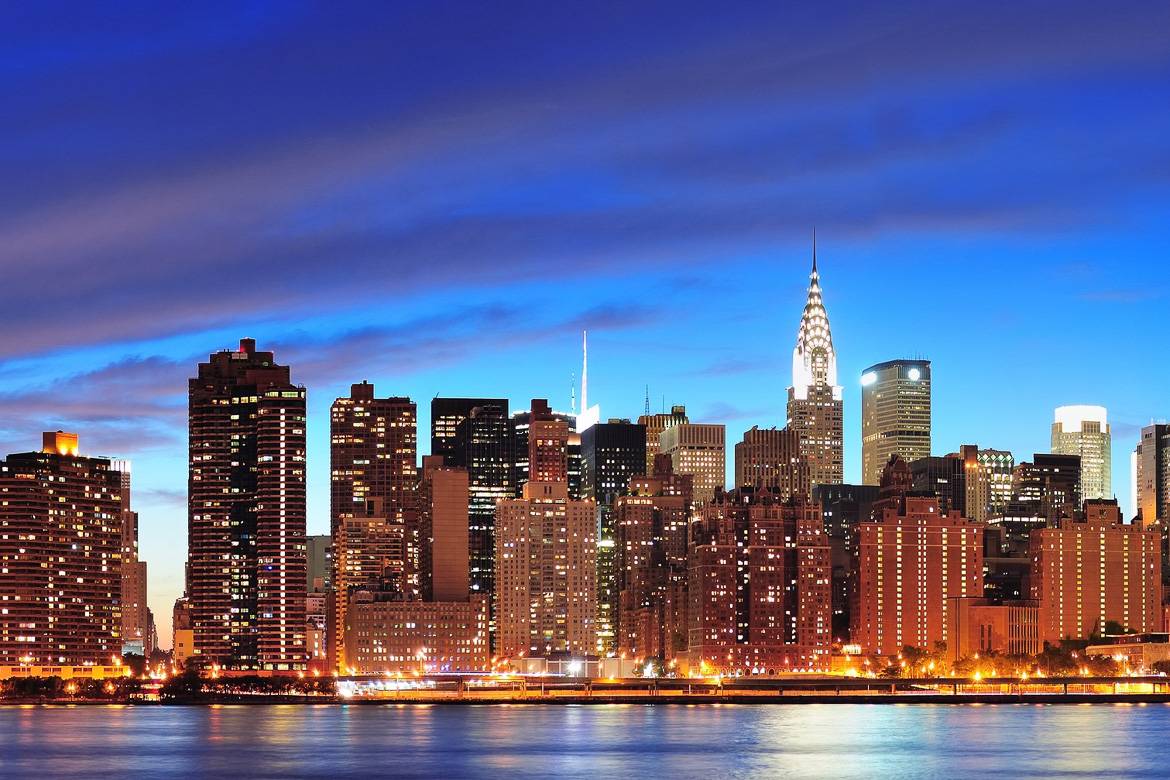 Photo de Midtown East