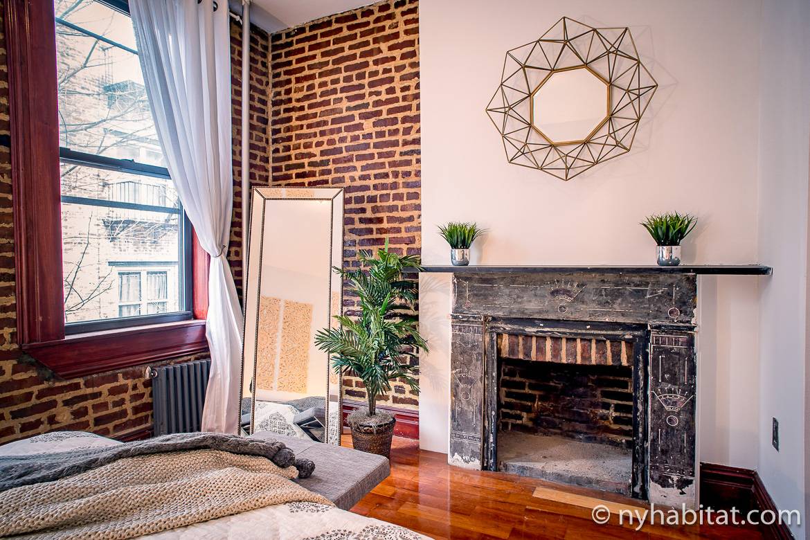 Photo de l’appartement T2 NY17254 dans le quartier de West Village