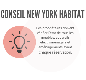 Gerer Les Reparations Et L Entretien D Un Appartement Meuble Le Blog De New York Habitat