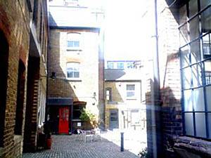 In vacanza a Londra nel quartiere trendy di Hackney