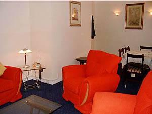 Londra: appartamento due stanze da letto a Mayfair (LN-334)