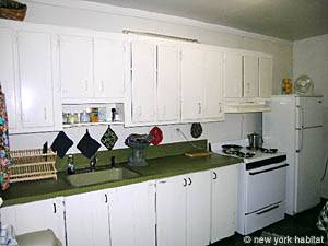 Appartamento a New York, Brooklyn: cucina (NY-12420)