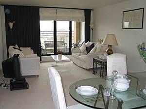 Casa vacanze a Londra: appartamento 2 stanze da letto a South Kensington (LN-77)