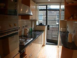 Londra: appartamento due stanze da letto a South Kensington (LN-527) 