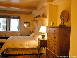 New York apartamento 1 camera de letto NY- 11315