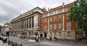 In vacanza a Londra: Cromwell Road, parte 2