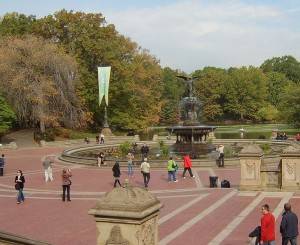 I parchi di New York: ideali per i bambini