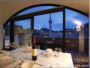 Londra si fa il lifting con un’architettura nuova