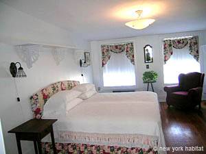 New York: appartamento 2 stanze da letto a Carroll Gardens, Brooklyn (NY-12845)