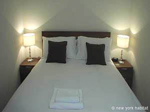  Londra: appartamento una stanza da letto a Camden - Brent (LN-718) 
