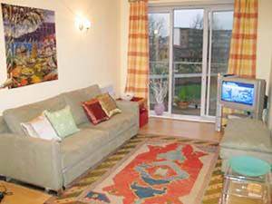 Londra: appartamento 2 stanze da letto a Tower Hamlets (LN-375)