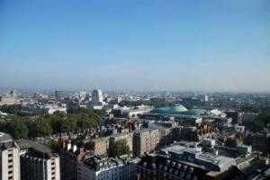 Londra letteraria: la zona di Bloomsbury