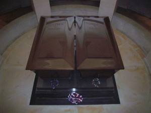Grant's Tomb