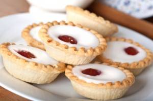 La cucina cockney a Londra