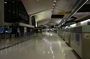 Aeroporto di Newark