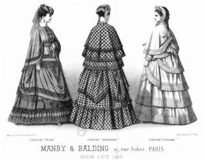 I musei nascosti di Parigi: 4 – Il Musée Gallieria