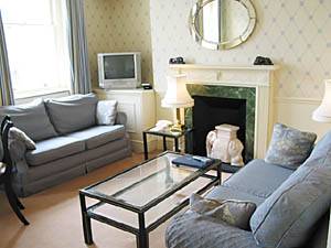 Londra: Appartamento 2 stanze da letto a Mayfair -Westminster (LN-299)