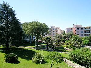 Juan Les Pins, Antibes