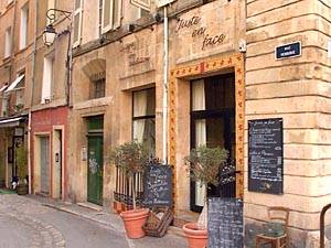 Aix-en-Provence