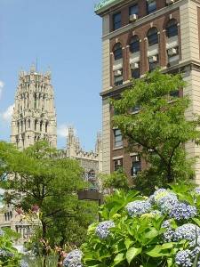 La Riverside Church