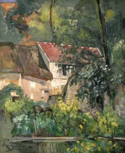 In Provenza sulle orme di Van Gogh e Cézanne