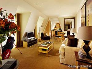 Londra: appartamento LN-840