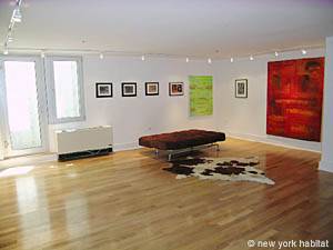 Casa Vacanza a New York: Lower East Side