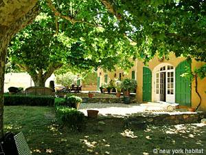 Casa Vacanza nel Sud de la Francia: 6 Camere da letto - La Môle, Costa Azzurra (PR-743)