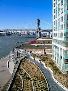 Appartementi a Brooklyn