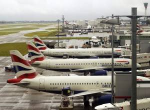 Londra Heathrow: il Terminal 5