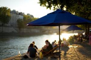 Paris Plages
