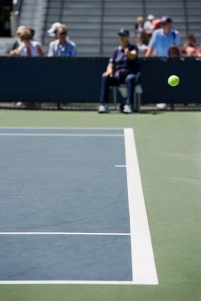 Lo US Open a New York
