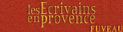 Il logo del Salon des écrivains