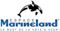 Il logo di Marineland