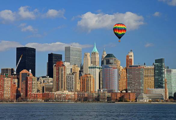 Foto del profilo di New York