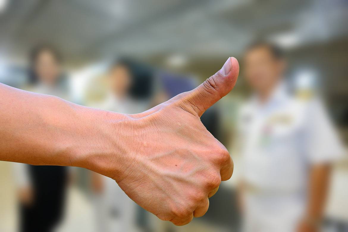 Non dimenticatevi di ricordare ai vostri ospiti di lasciare un commento online alla fine della loro vacanza!