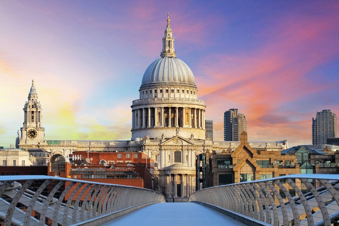 Immagine di Saint Paul’s Cathedral