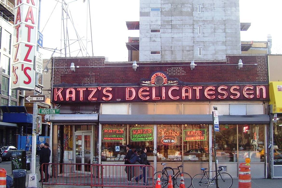 Immagine di Deli di Katz